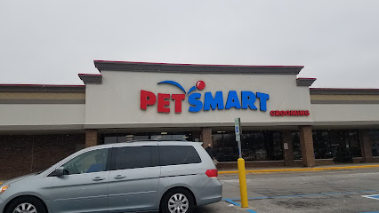 PetSmart