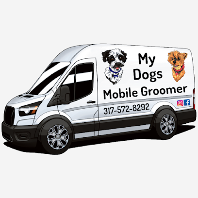My Dogs Mobile Groomer