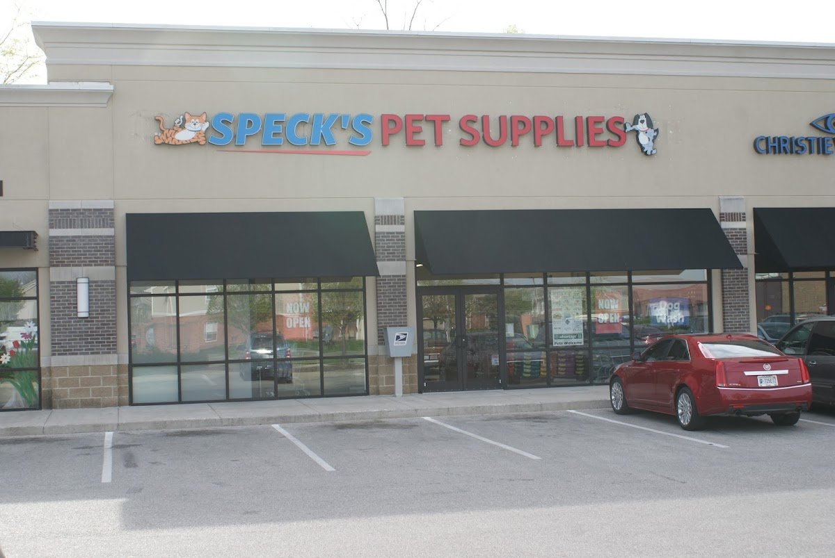 Speck's Pet Supplies - Photo 2