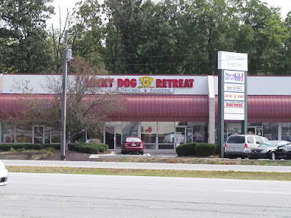 Lucky Dog Retreat - Indianapolis