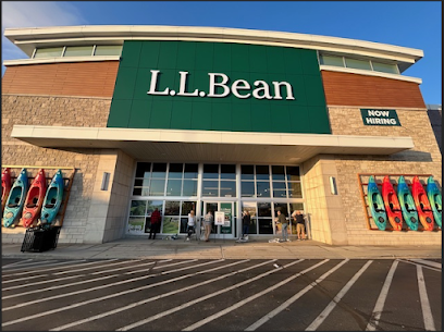 L.L.Bean - Pet Shop in Indianapolis
