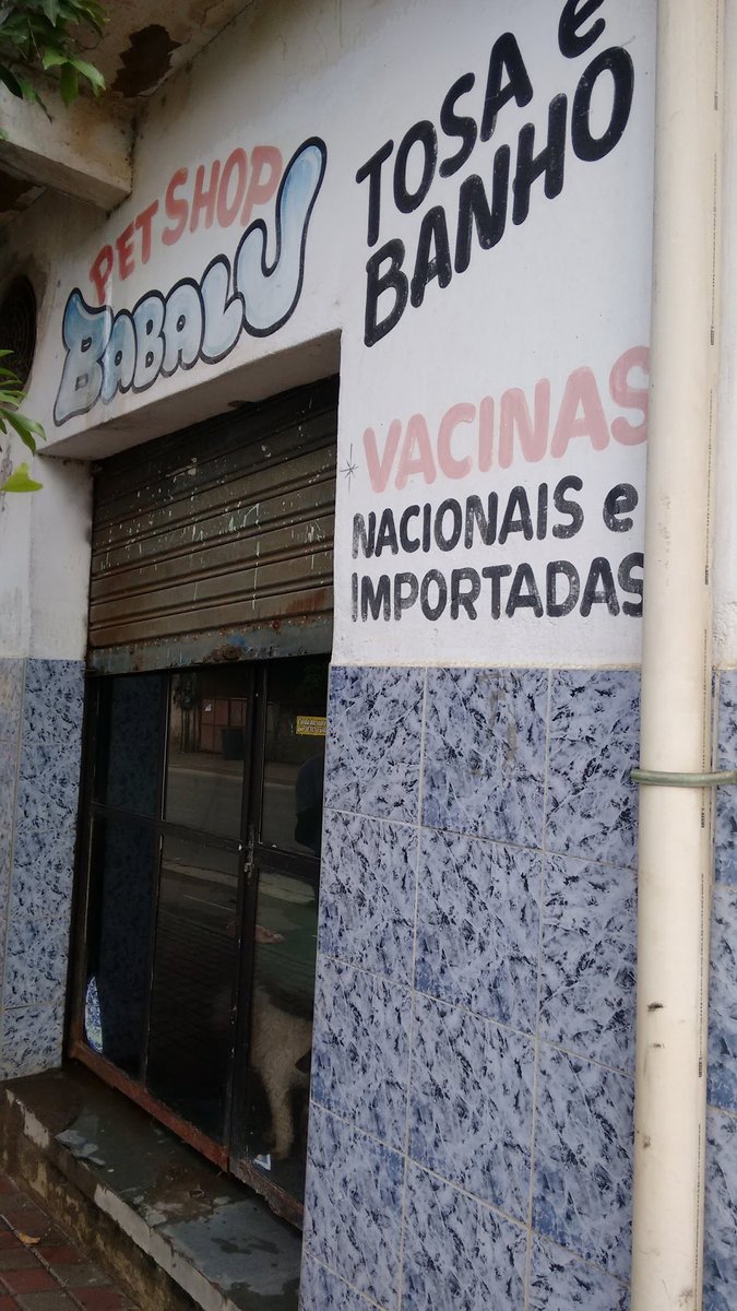 LAC PetShop Banho e Tosa Nova Iguaçu