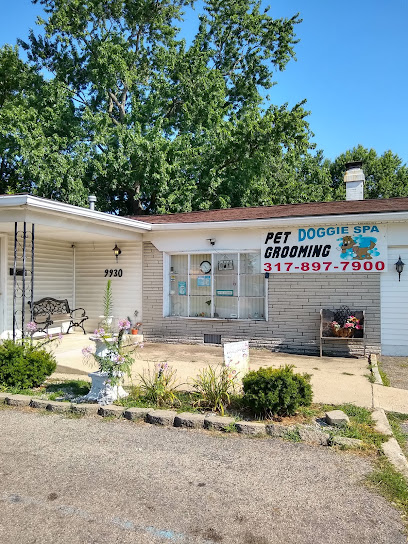Doggie Spa - Pet Shop in Indianapolis