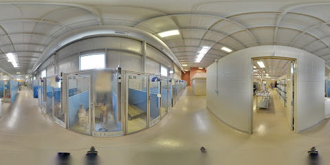 Barkefellers - Indianapolis West