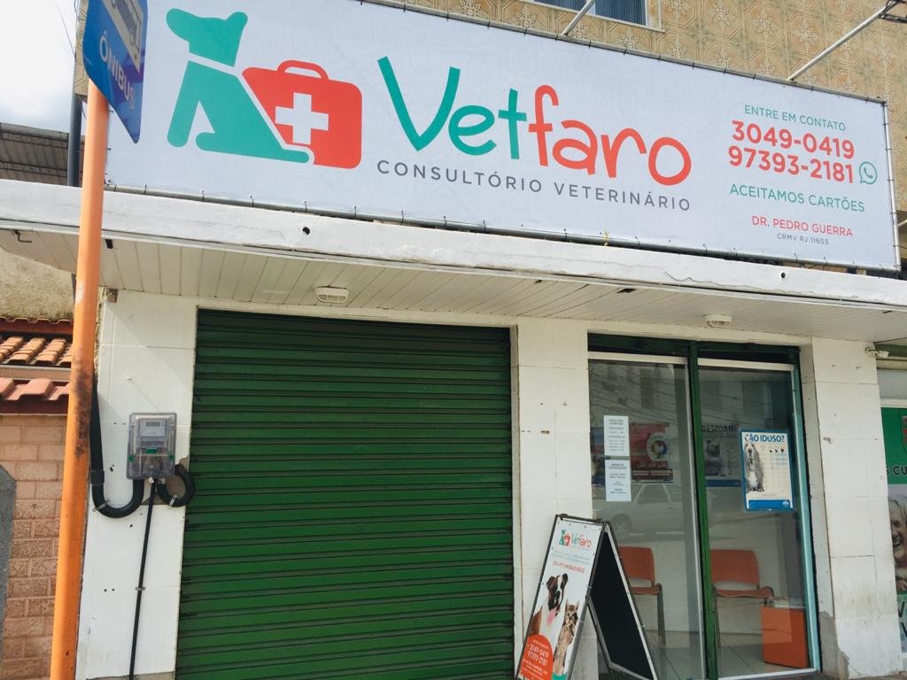 Vetfaro