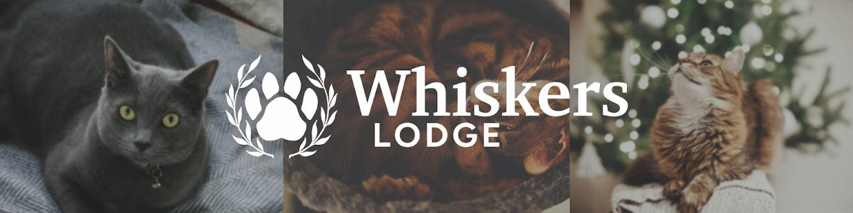 Whiskers Lodge - Photo 2