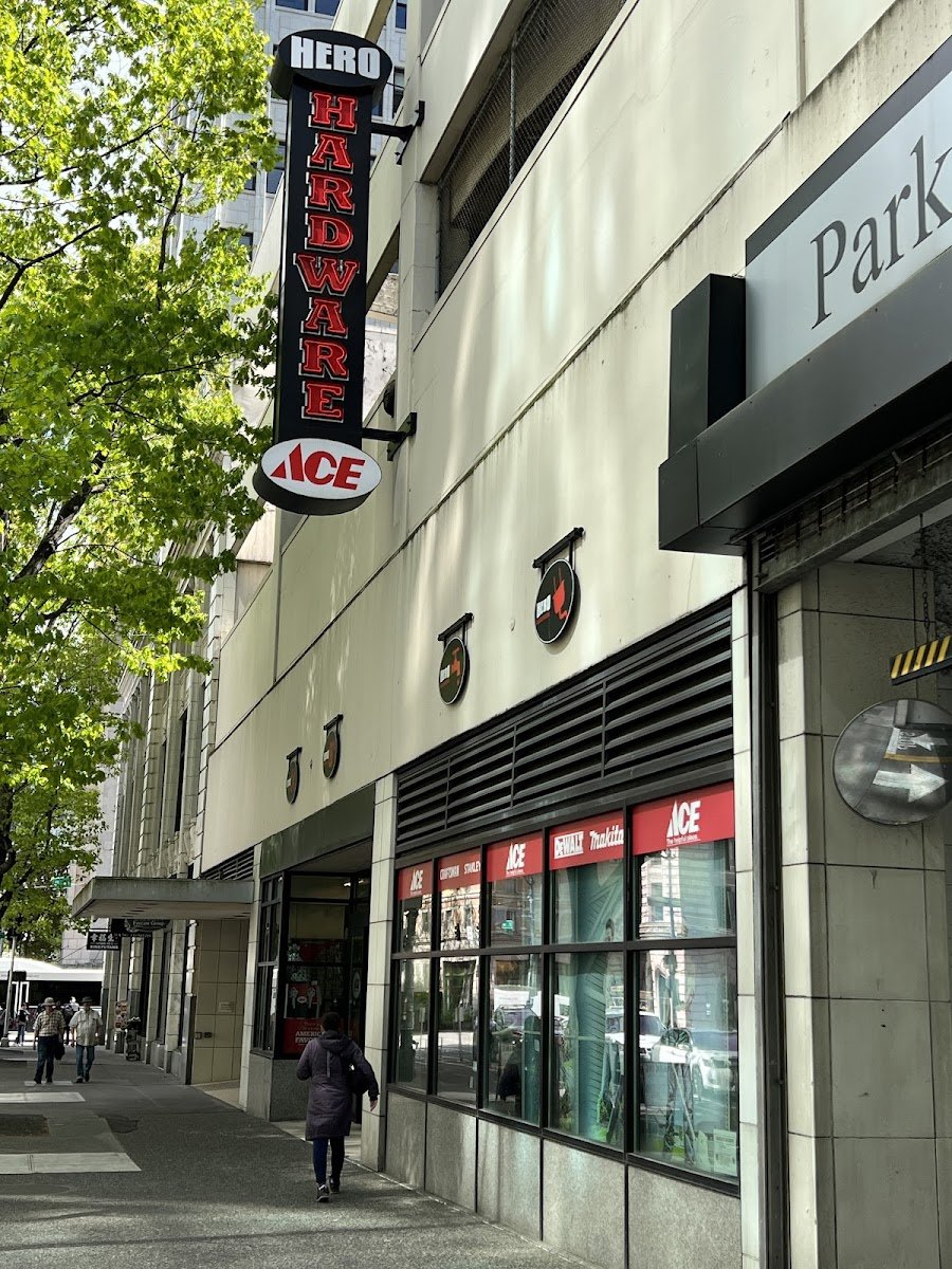 Hero Ace Hardware - Photo 2