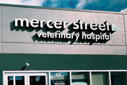 Mercer Street Veterinary Hospital