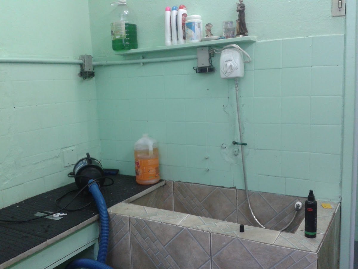 Veterinária Salomão e Cia - Pet Shop em Rio de Janeiro