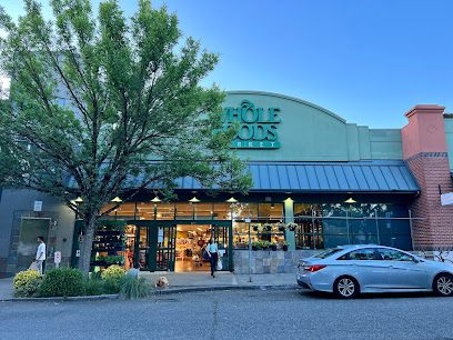 Whole Foods Market