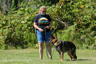 Double Down Dog Training LLC