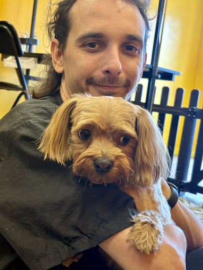 Ritchard’s Grooming