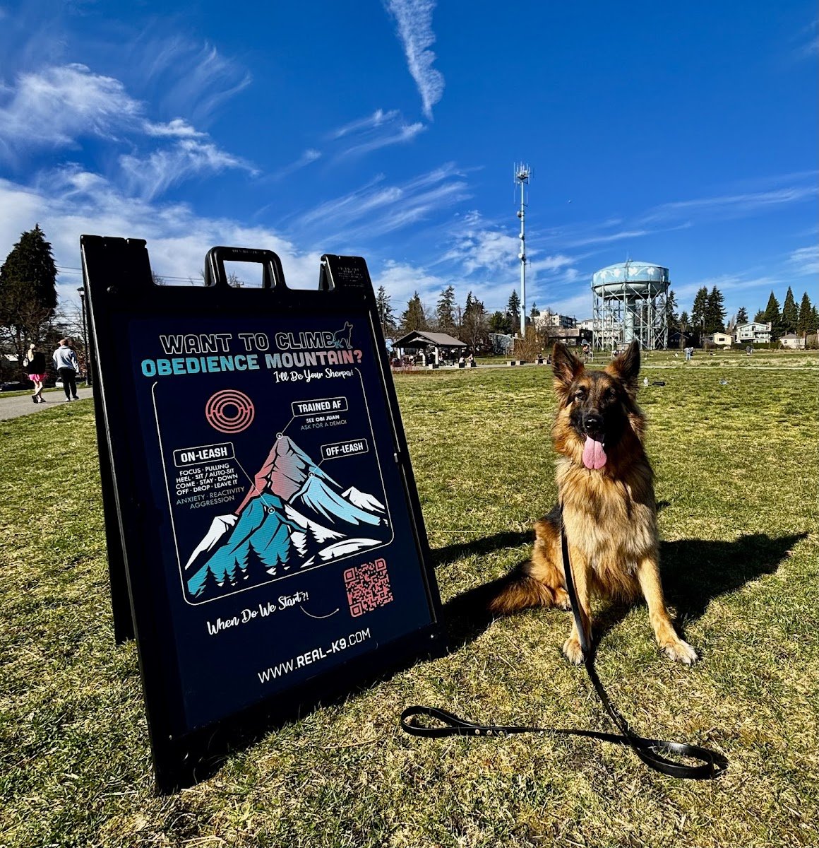 REAL K-9 - Photo 2