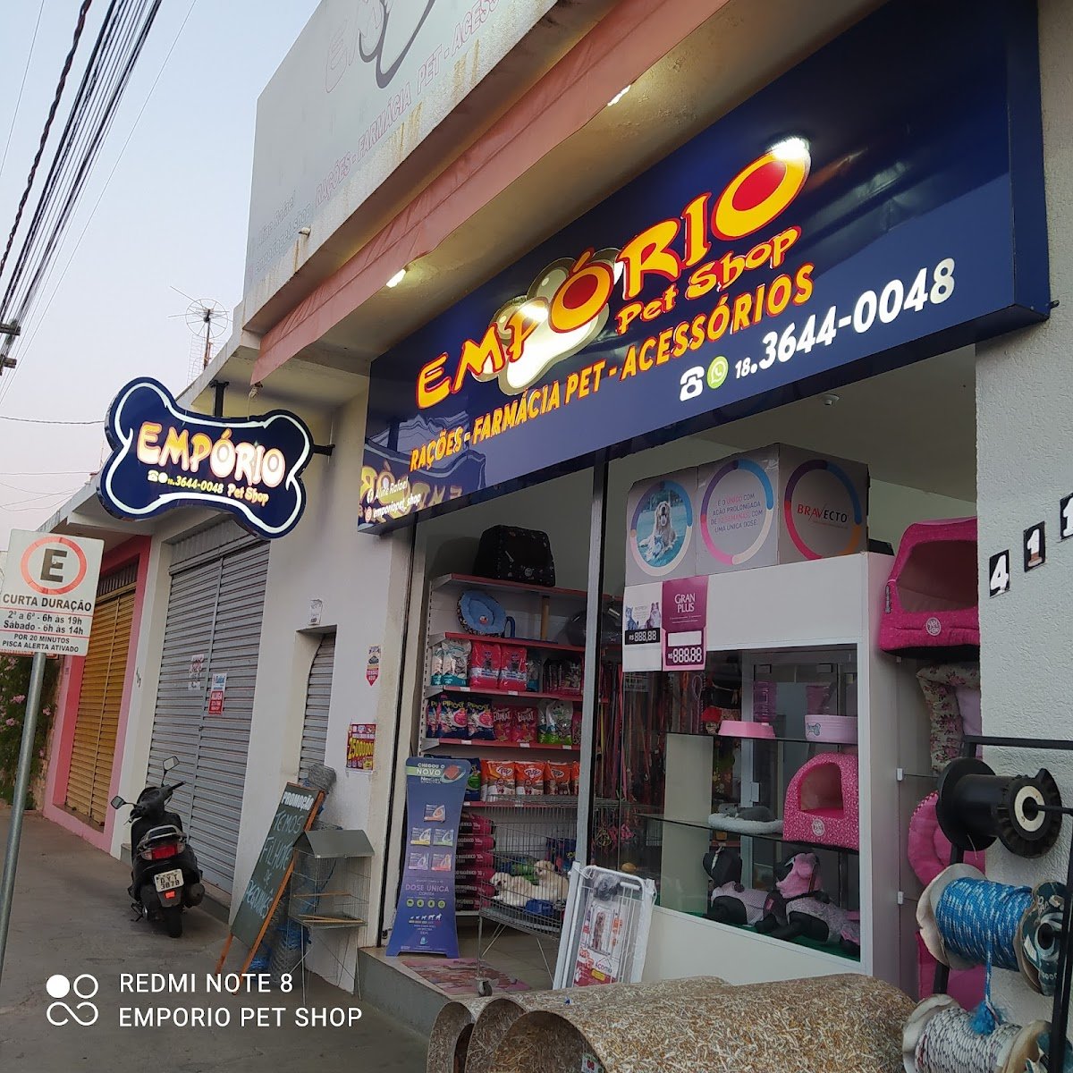 PetShop - Pet Shop em Birigui