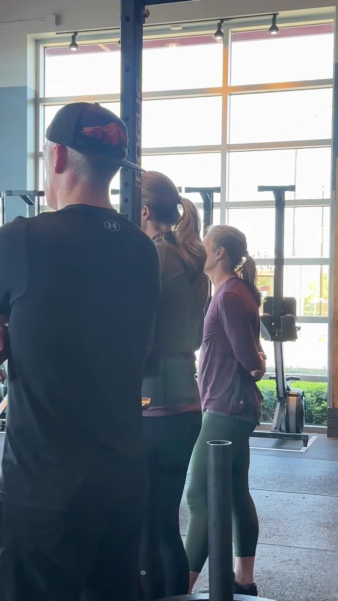 Polaris Strength & Conditioning - Photo 2
