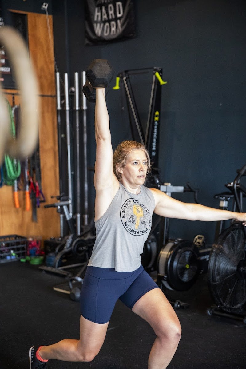 Polaris Strength & Conditioning - Photo 4