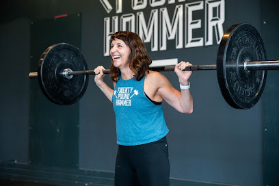 Polaris Strength & Conditioning