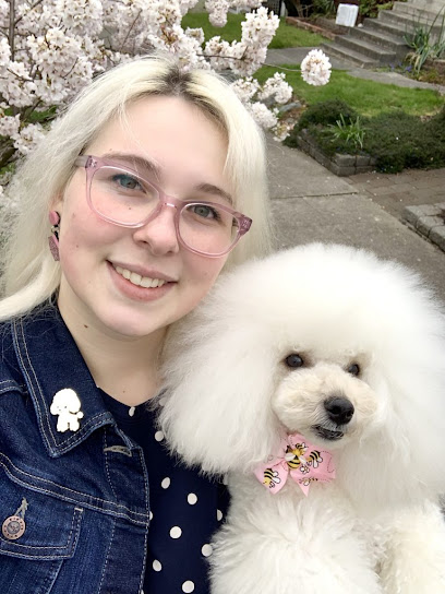 Cloud Mobile Grooming