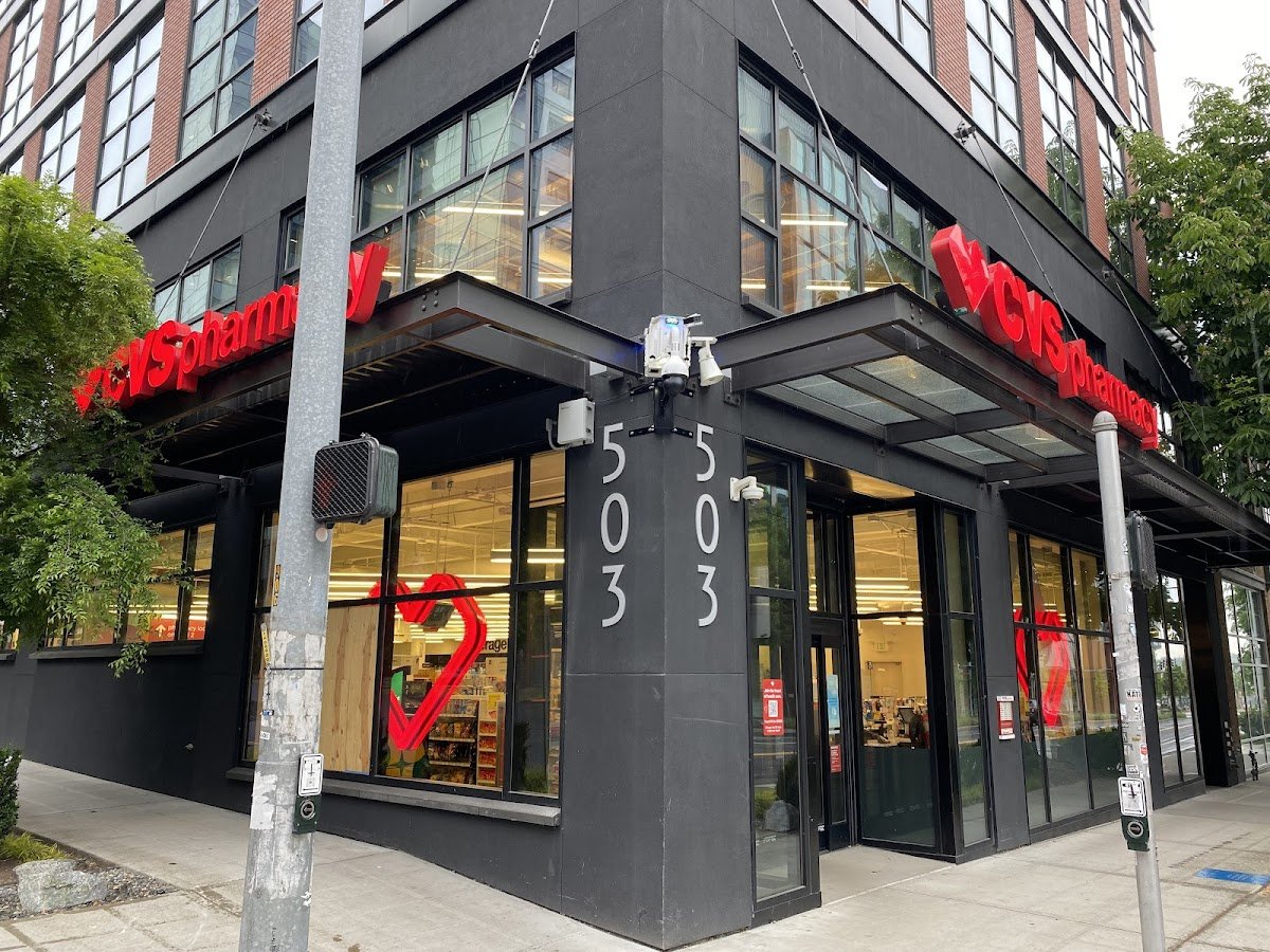 CVS - Photo 2