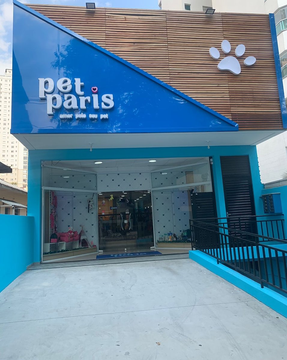 Pari Pet Shop