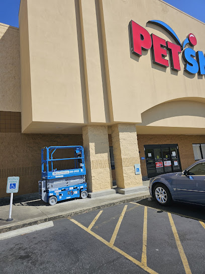 PetSmart