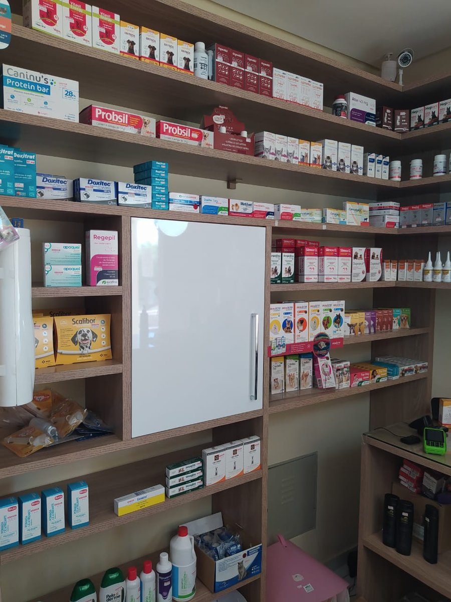 Clínica Veterinária Dr. Leonardo Torres