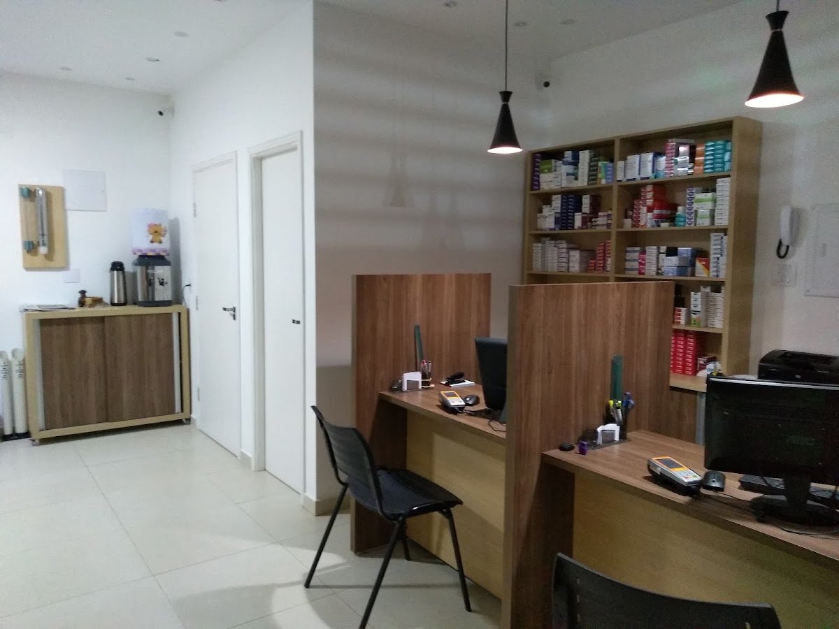 Clinicão Veterinária - Pet Shop em Poços de Caldas