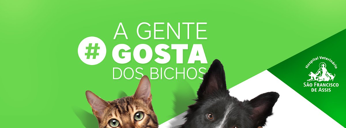 Clínica Veterinária São Francisco