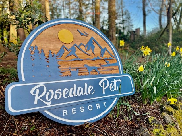 Rosedale Pet Resort - Photo 2
