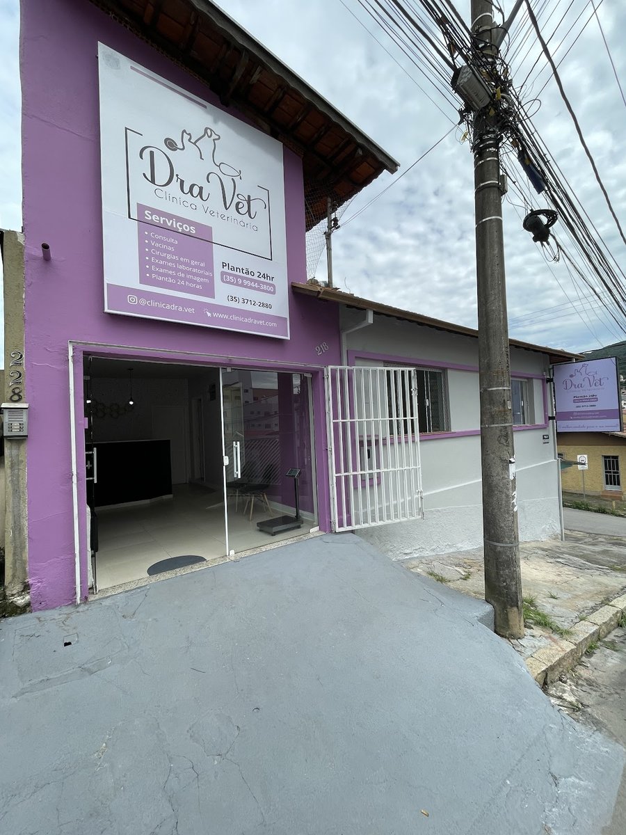 Clínica Veterinária D'Az