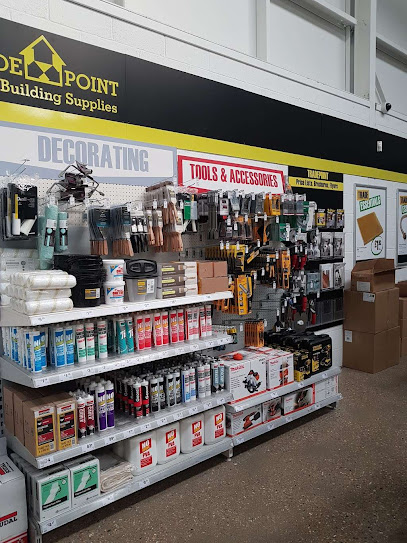 TradePoint Friern Barnet - Pet Shop in London