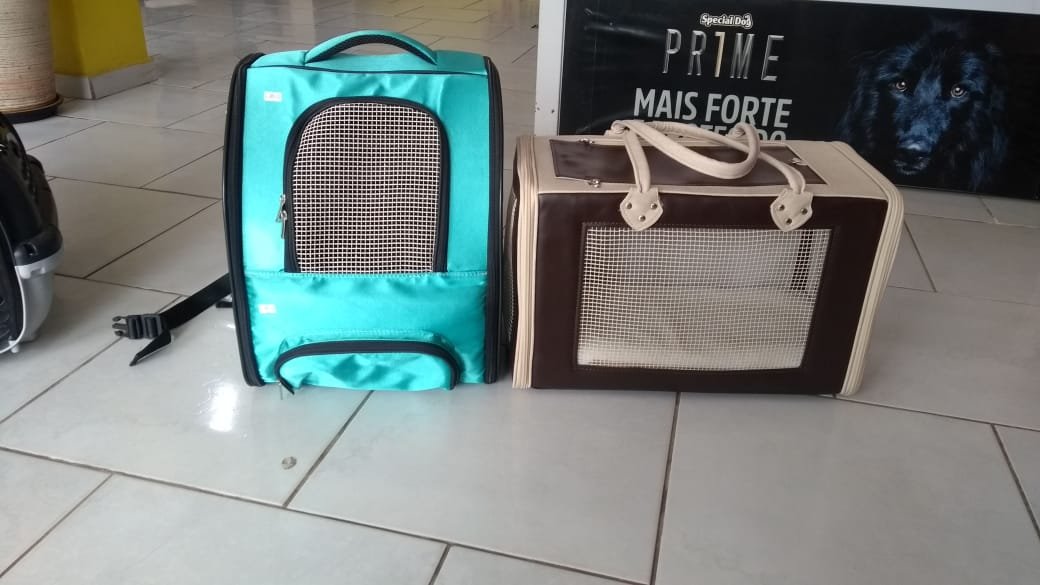 Clínica Veterinária Pronto Zoocorro - Pet Shop em Santa Rita do Sapucaí