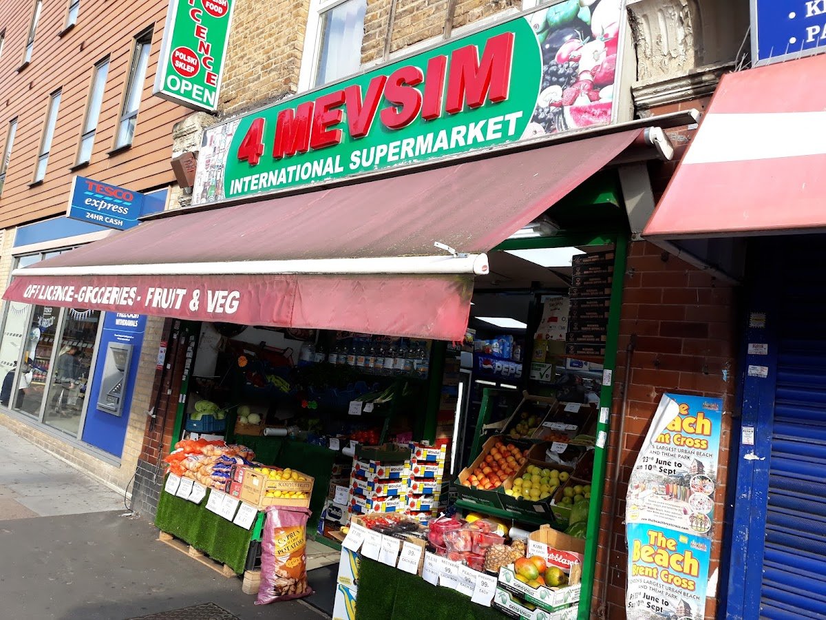 4 Mevsim - Photo 2