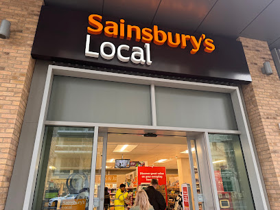 Sainsbury's Local