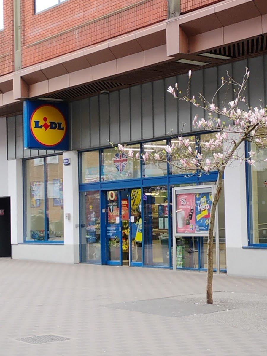 Lidl - Photo 2
