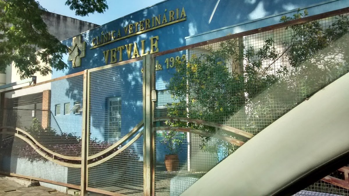 Clínica Veterinária Vetvale - Pet Shop em Taubaté