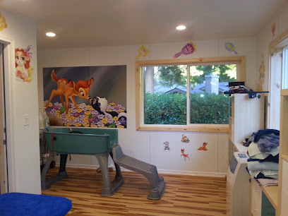 Case By Case Pet Services - Pet Shop in Seattle