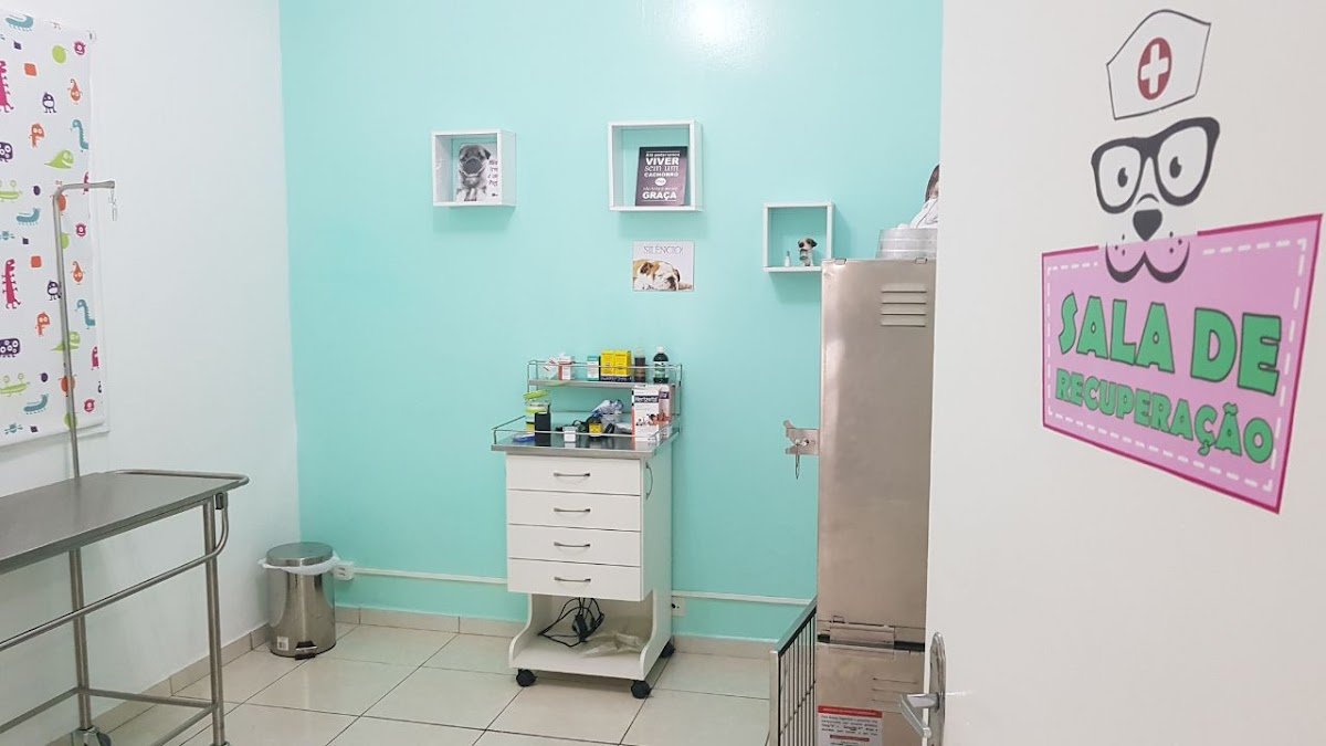Zoo Clinica Animal - Pet Shop em Taubaté