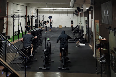 Cue Fitness - Seattle, WA