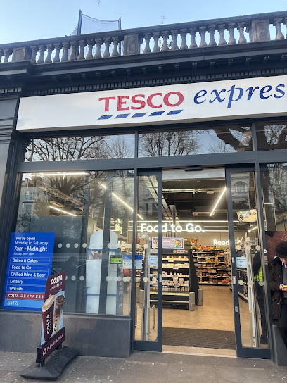 Tesco Express
