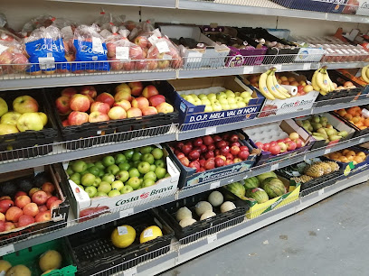 North London Cost Shop