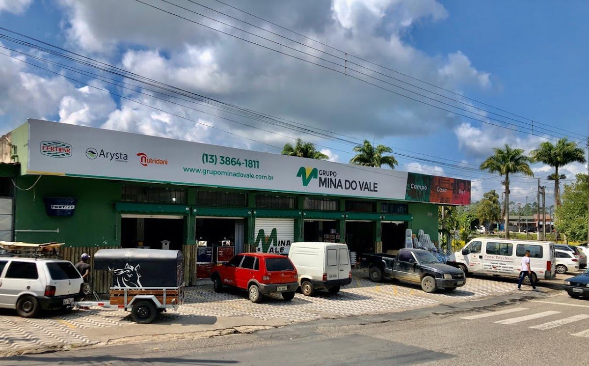 Mina Vale Agropecuária