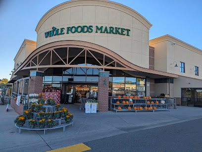 Whole Foods Market