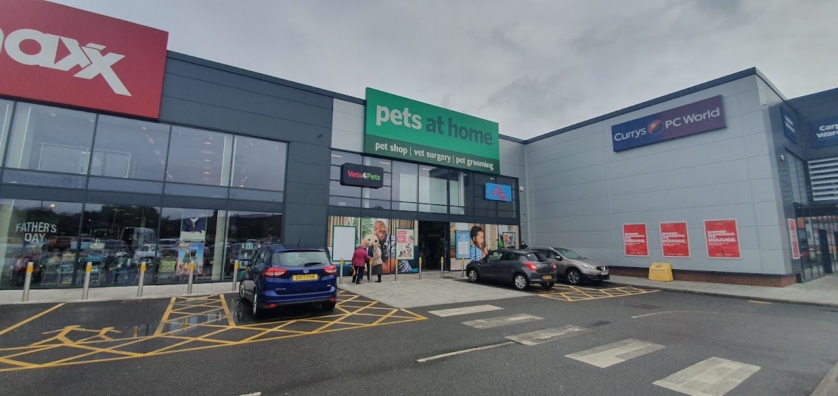 Battery Retail Park - Photo 2