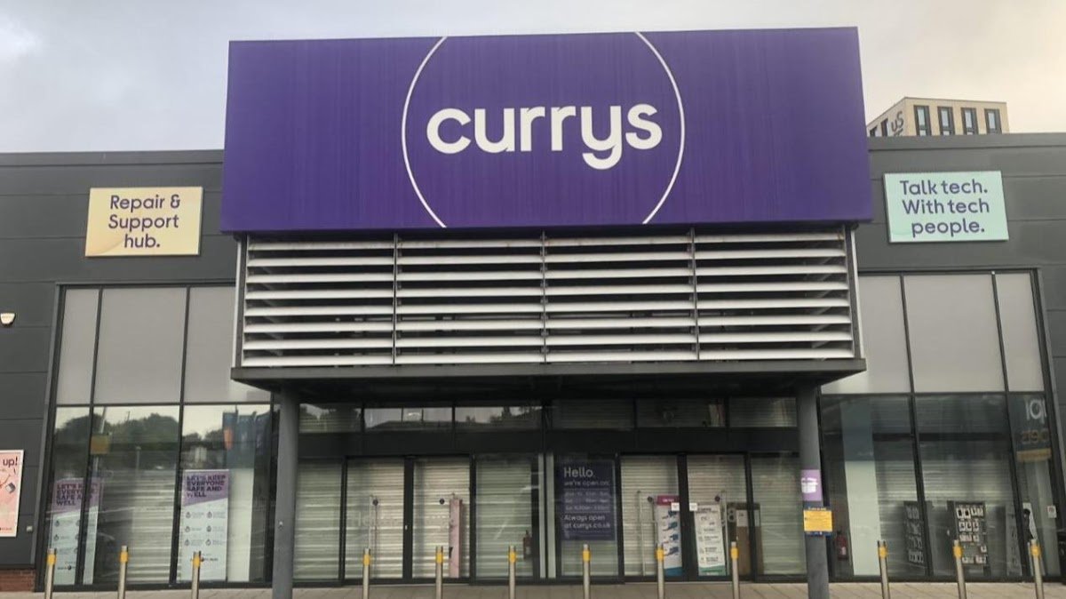Battery Retail Park - Photo 4