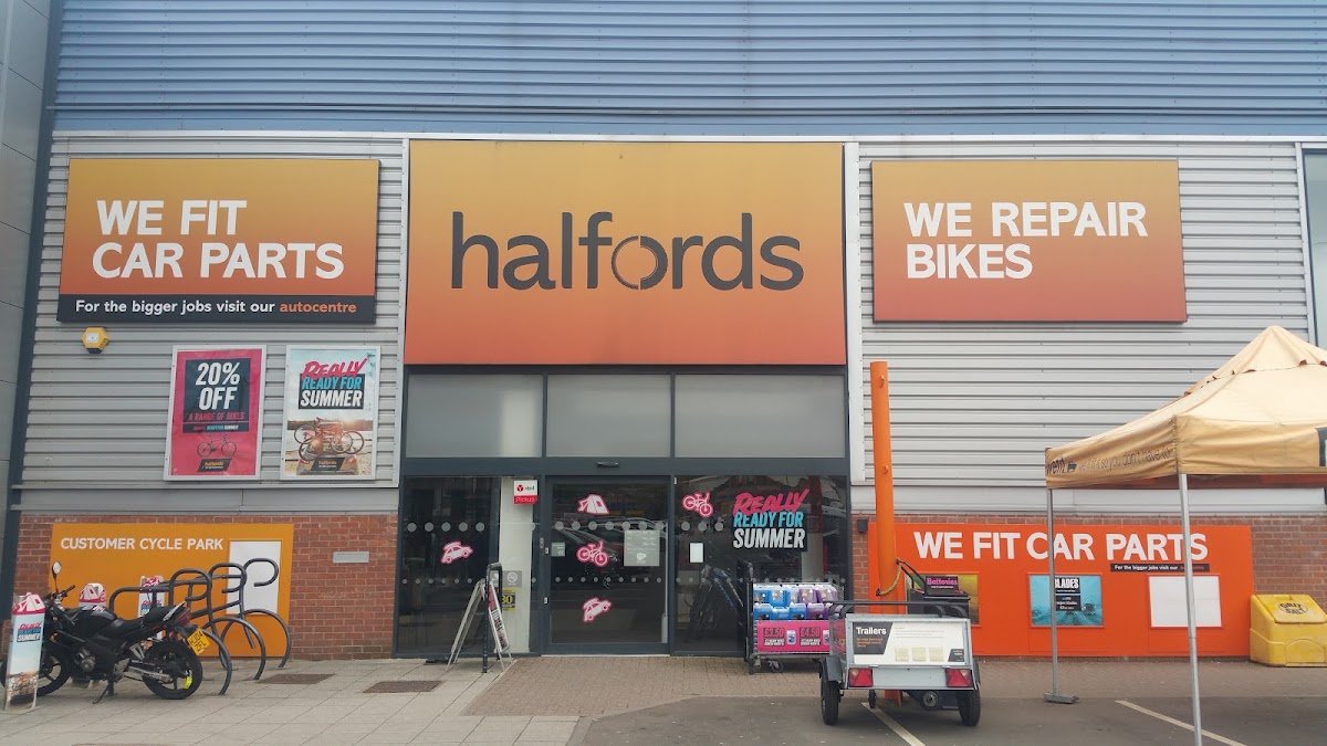 Battery Retail Park - Photo 5