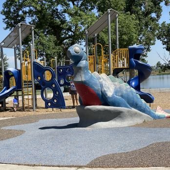 Berkeley Lake Park - Photo 4