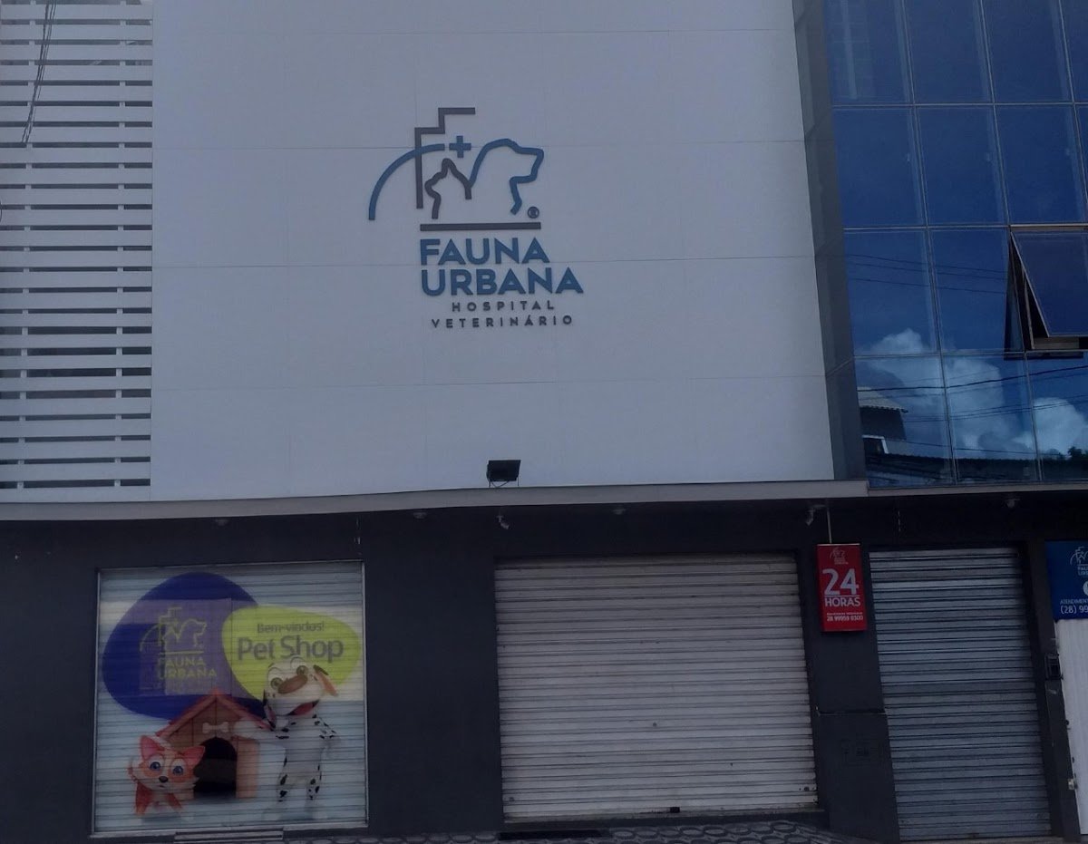 Fauna Urbana