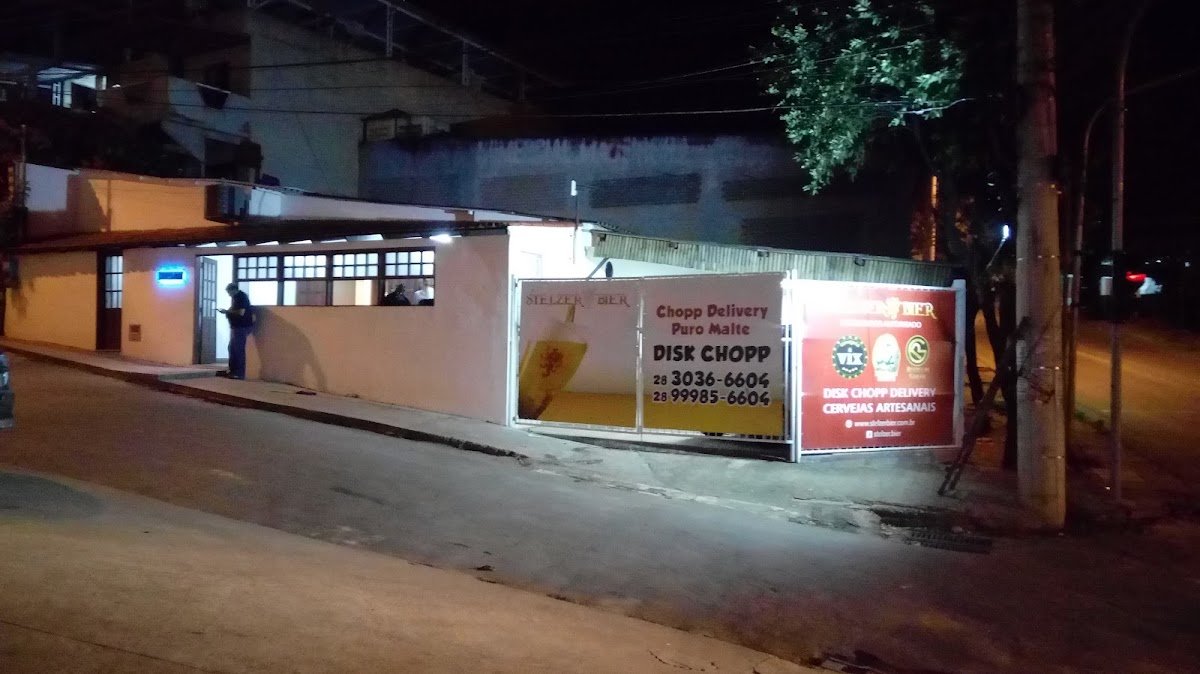 Veterinaria A. C. Souza Limitada Mee