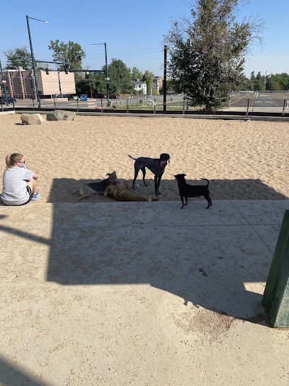 Carla Madison Dog Park - Pet Shop in Denver